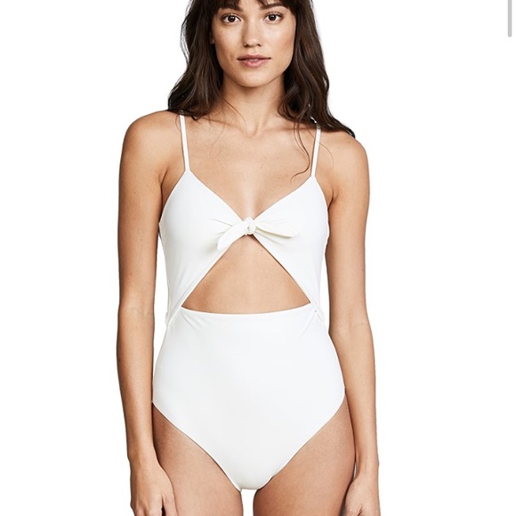 Mara Hoffman Kia One Piece NWT